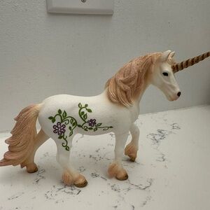 Schleich Unicorn